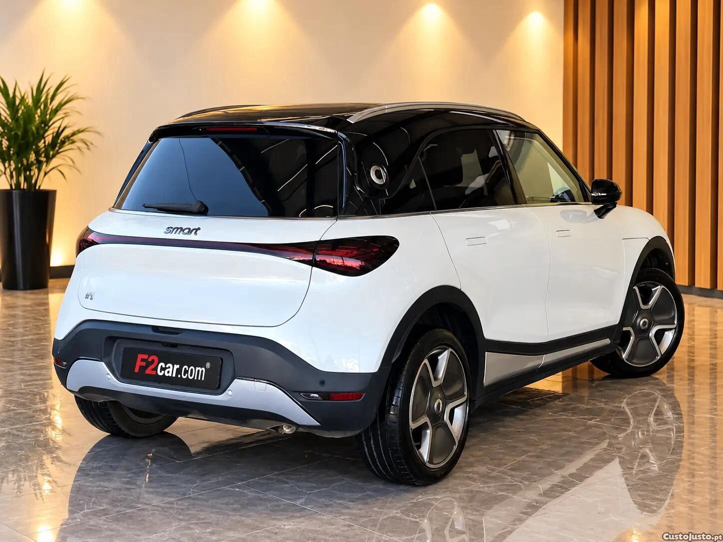 Smart  66 kWh Pro+ — photo 3