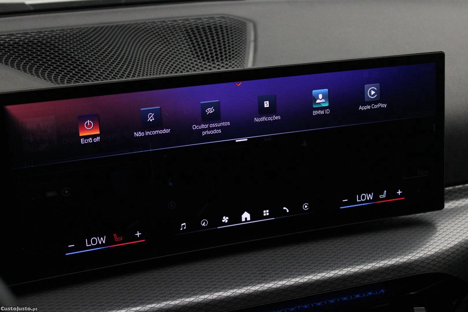 BMW i4 40 E-DRIVE PACK M 83,9KWH (AUTO) — fotografia 44