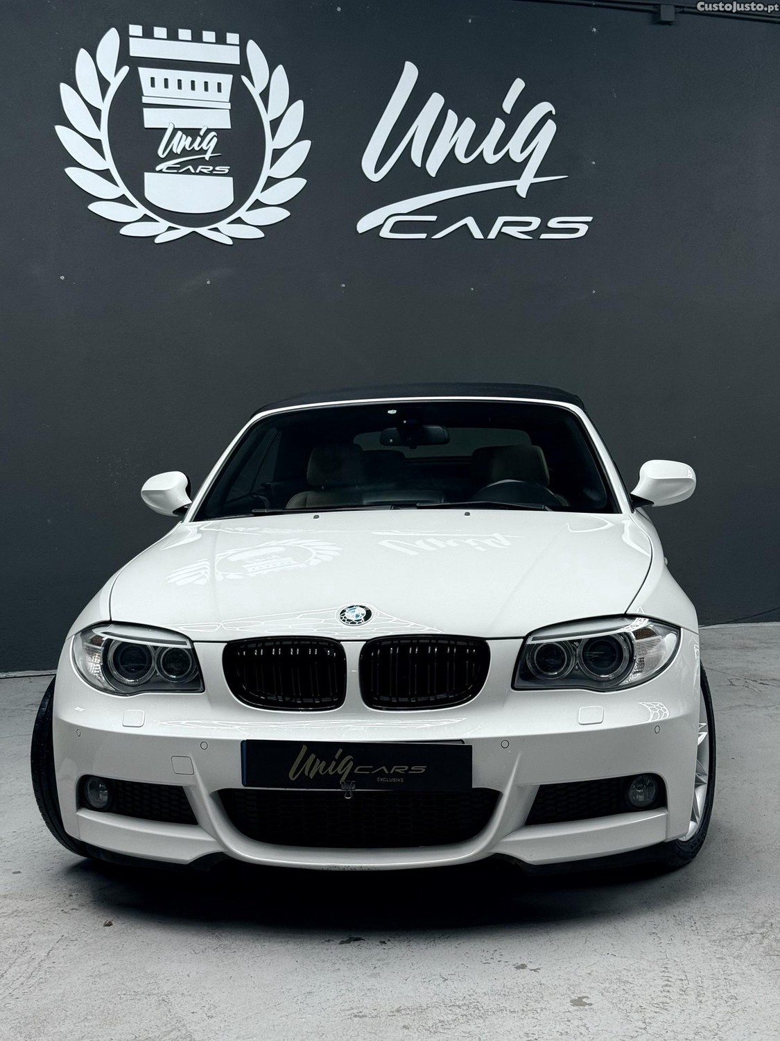 BMW 118 Pack m — fotografia 9