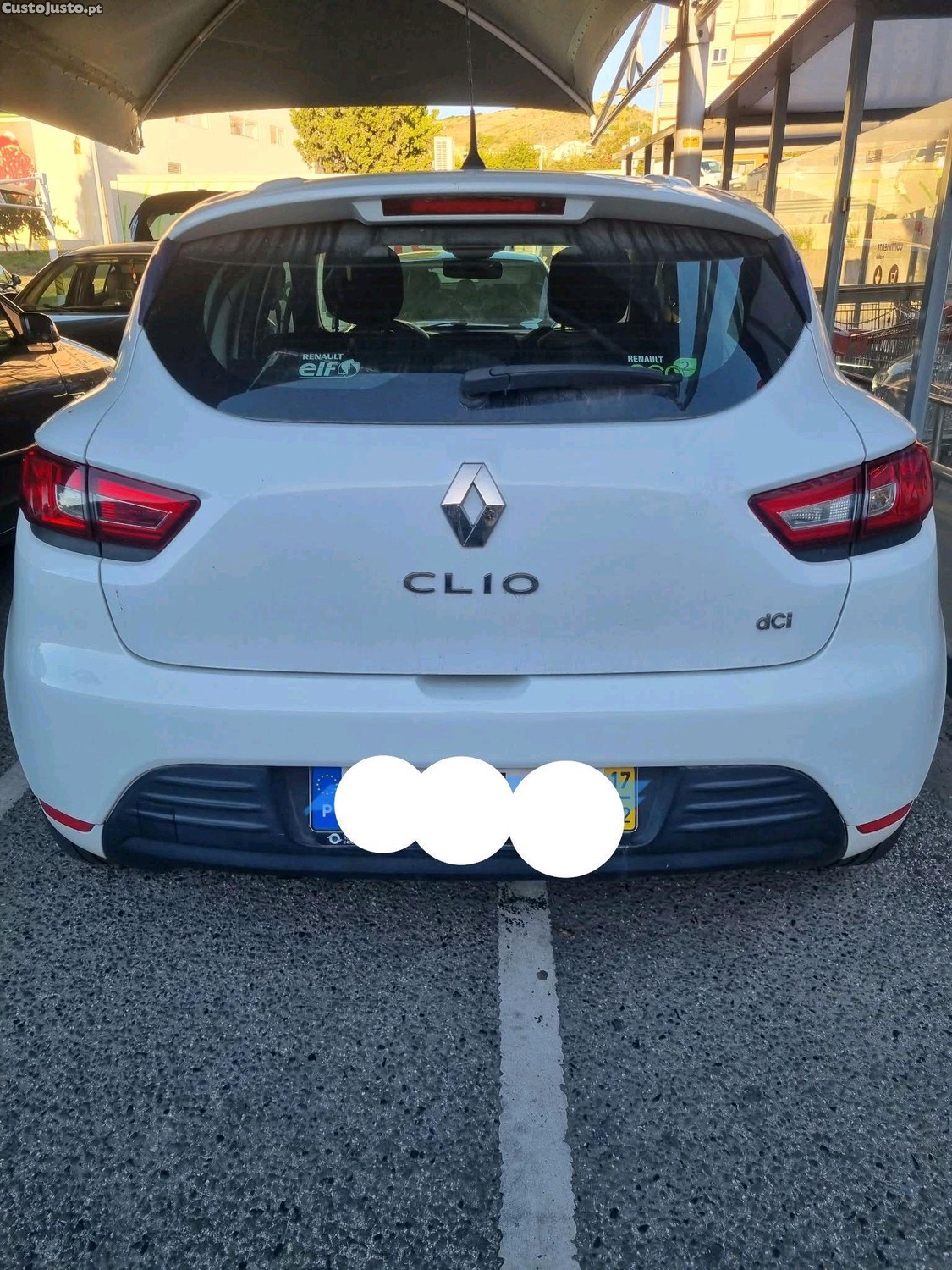 Renault Clio Renault clio 4 - 17 — photo 2