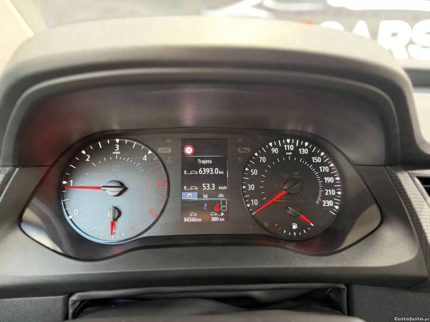 Renault Kangoo 1.5 blue dci authentic — photo 3