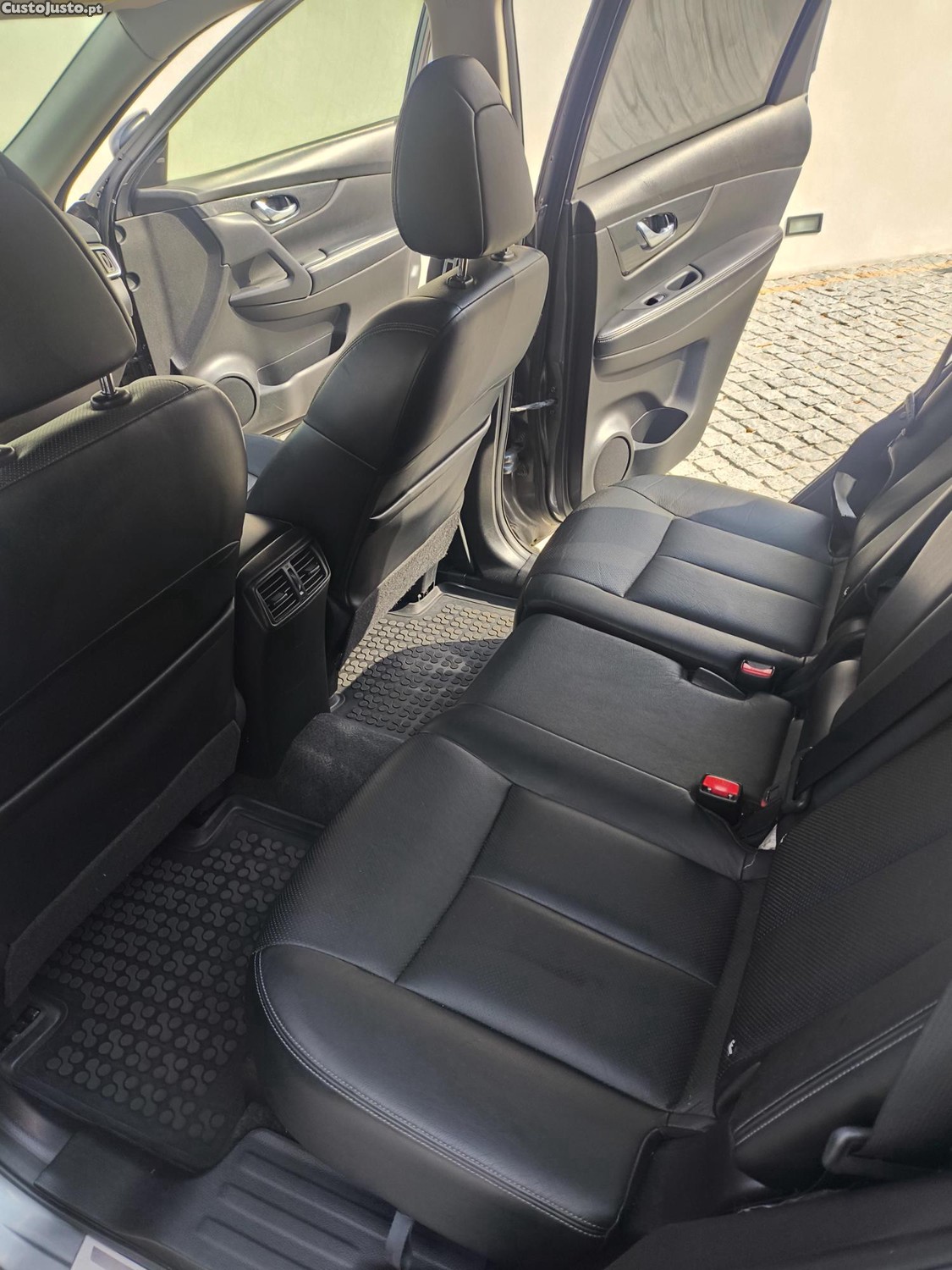 Nissan X-Trail Teckna 360° — fotografia 6
