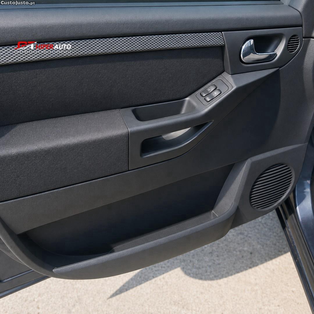 Opel Meriva 1.3 CDTi Enjoy ecoFLEX — fotografia 7