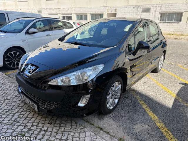 Peugeot 308 1.6 hdi active j17 — fotografia 12