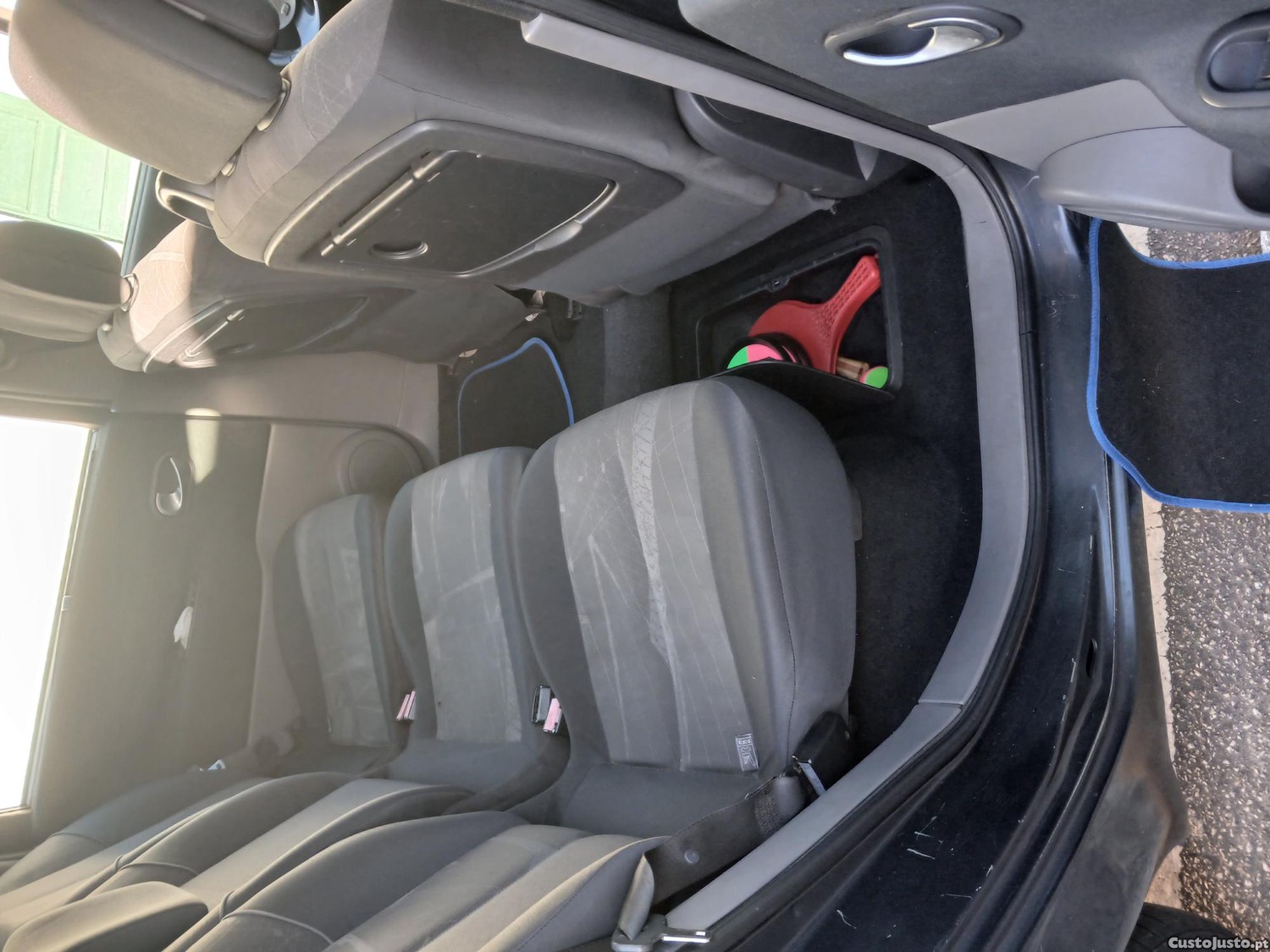 Renault Scénic Scenic - 05 — photo 5