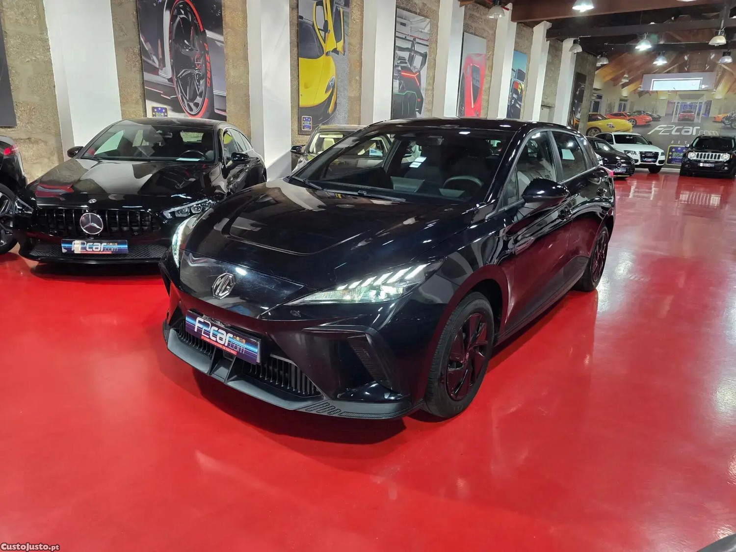 MG  51 kWh Standard - 23 — photo 3