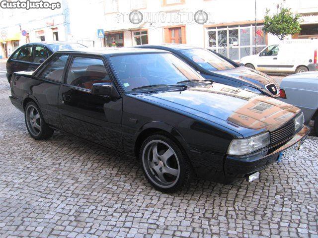 Mazda 626 2.0 Coupe ( TROCO ) — fotografia 13