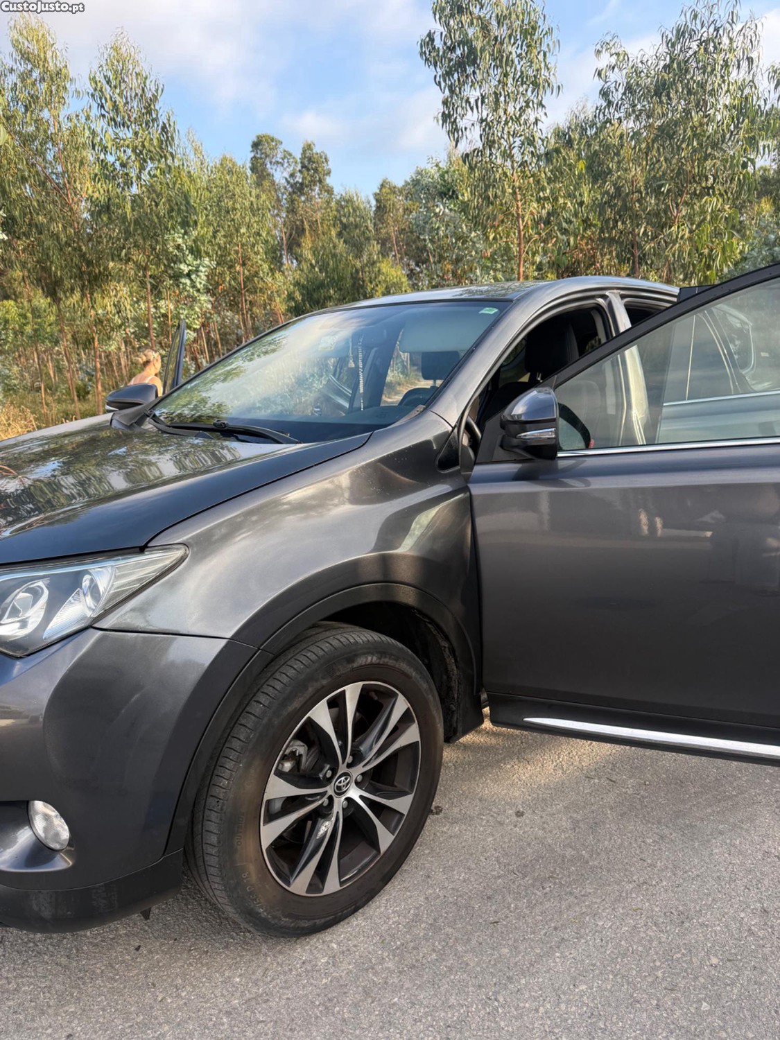 Toyota RAV4 4 — fotografia 2
