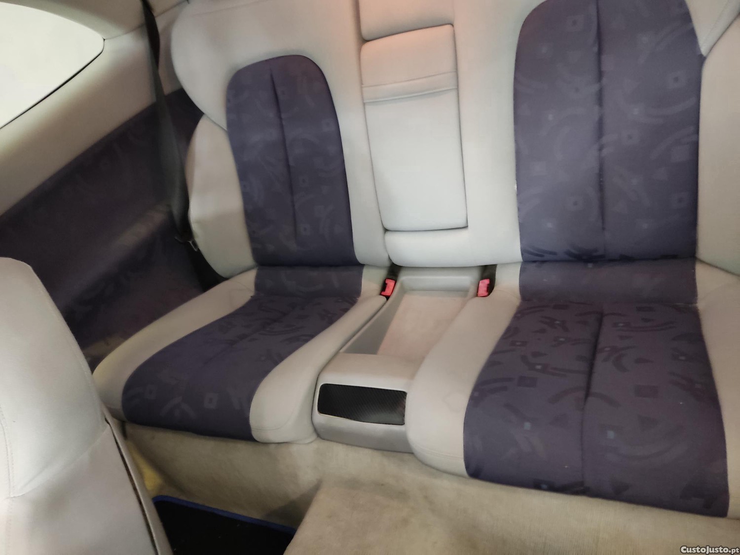 Mercedes-Benz CLK 200 2000 — photo 5