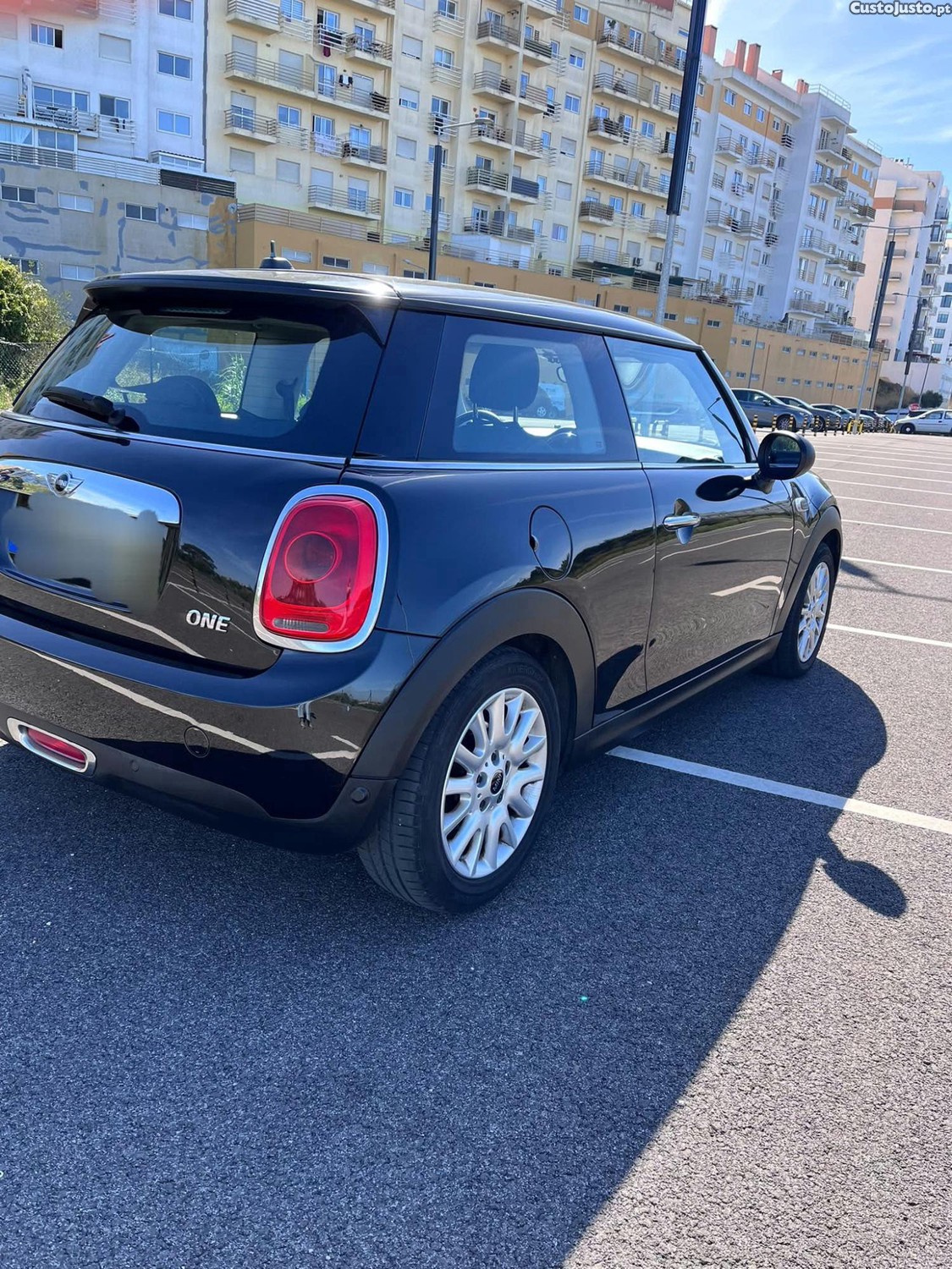 MINI One 102CV - 15 — photo 4