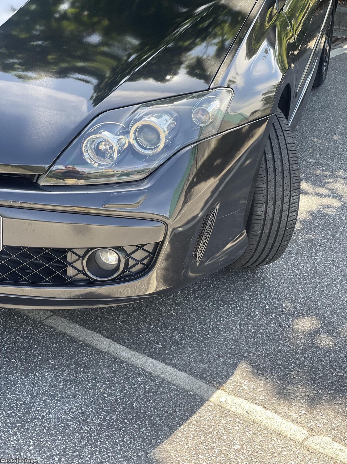 Renault Laguna 1.5II — fotografia 5