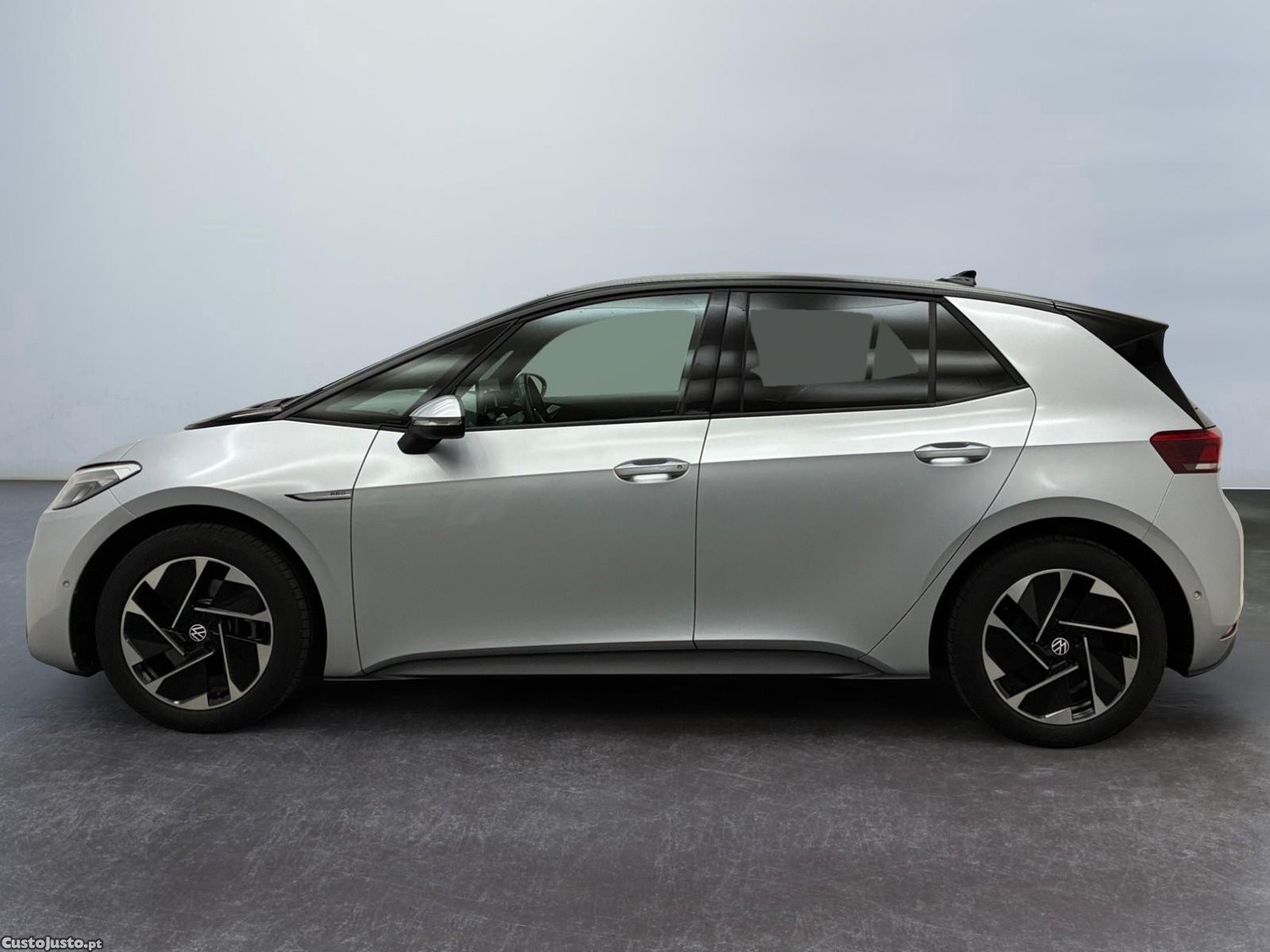 VW ID.3 Pro Performance - 22 — photo 2