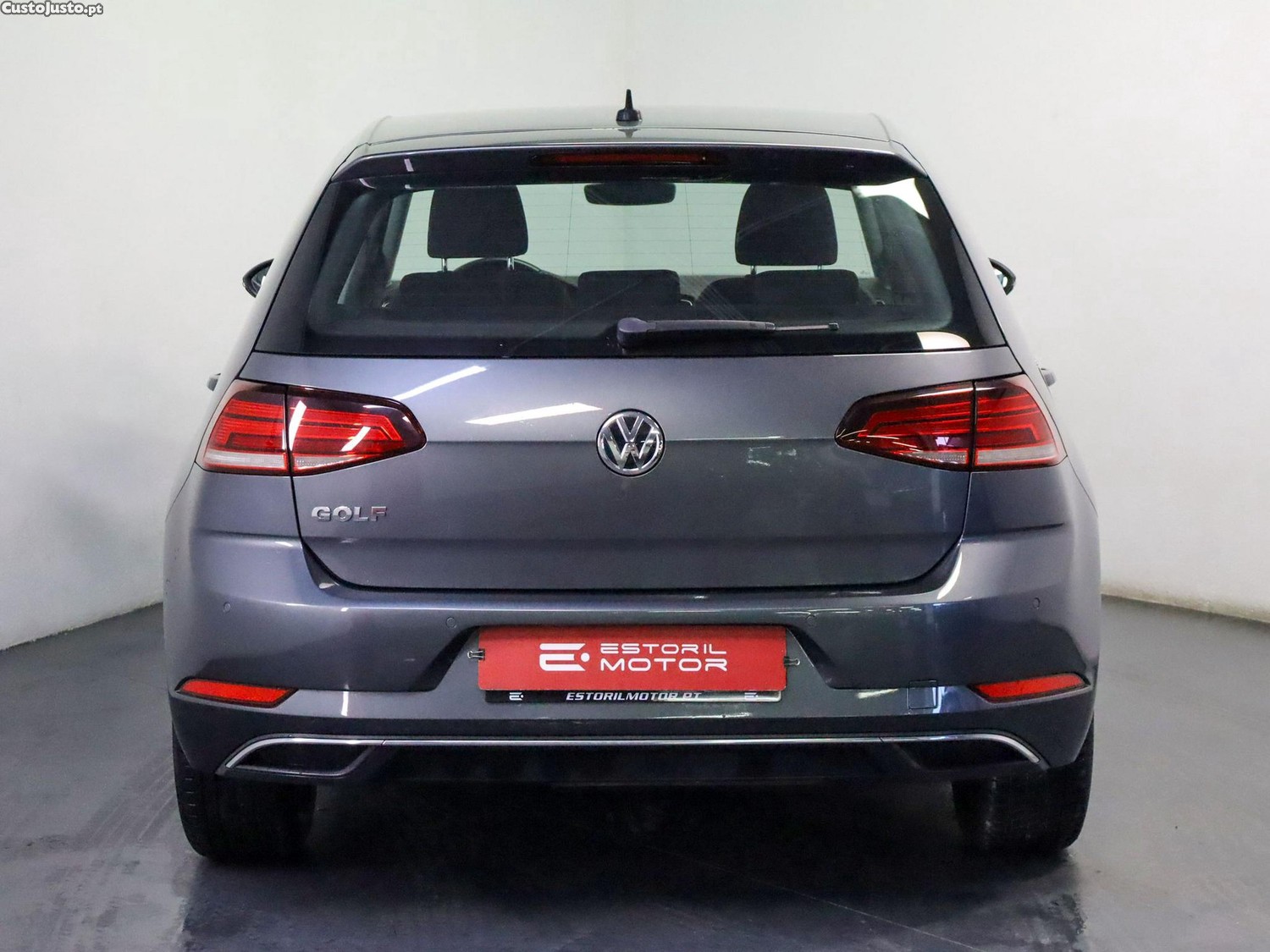 VW Golf 1.6 TDI Confortline — photo 3