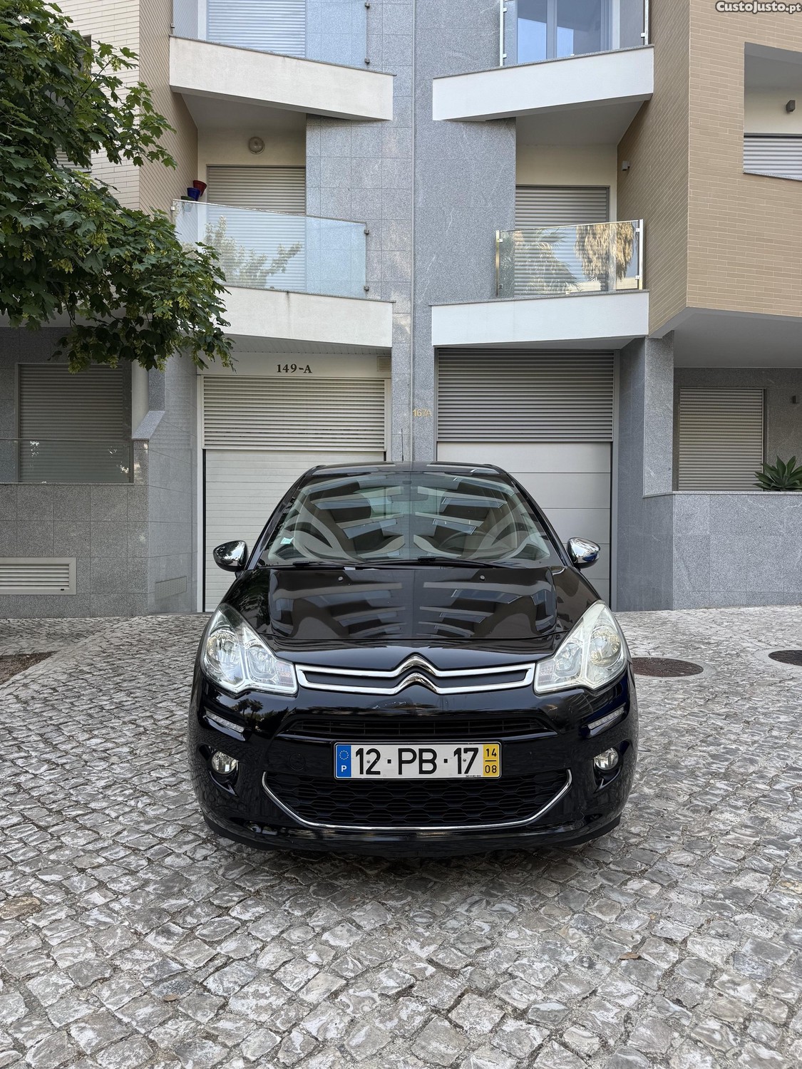 Citroën C3 Citroen1.4 HDI 68 cv Nacional — fotografia 11