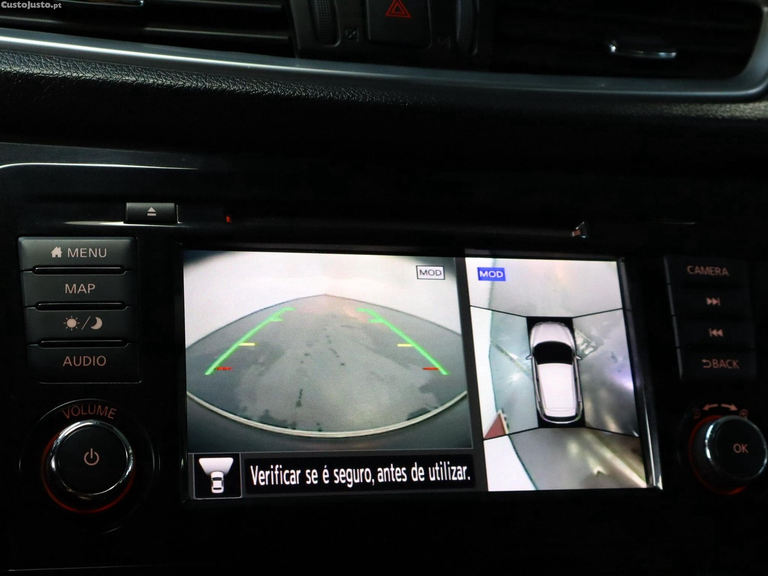 Nissan Qashqai 1.5 dCi Business Edition — fotografia 4