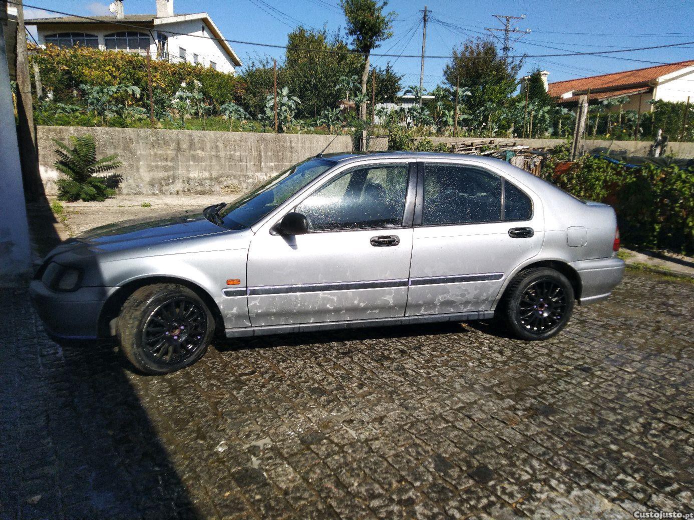 Honda Civic Civic — photo 5