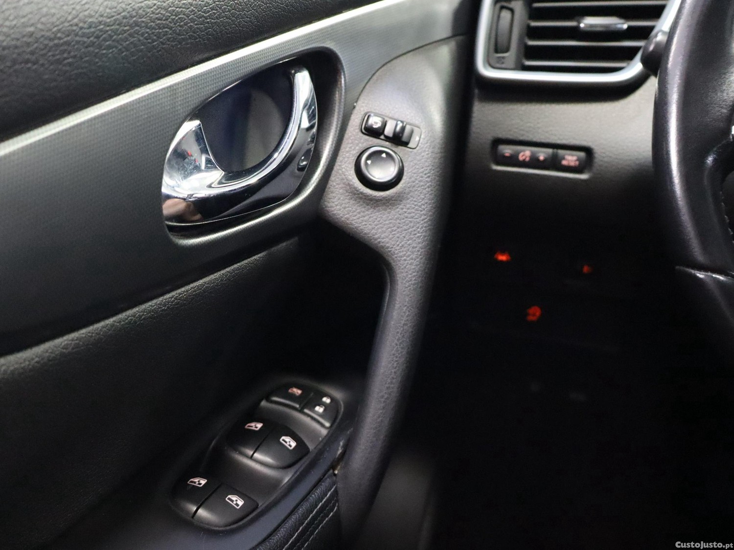 Nissan Qashqai 1.5 dCi Business Edition — fotografia 7
