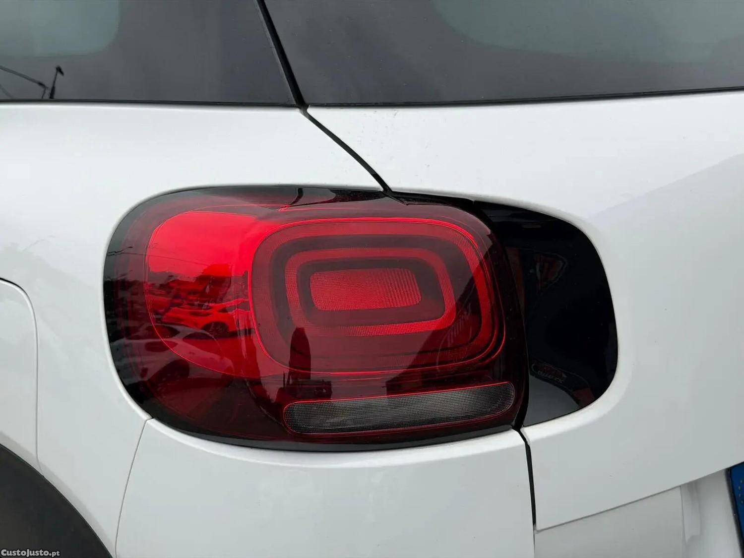Citroën C3 Aircross 1.2 PureTech C-Series — photo 5