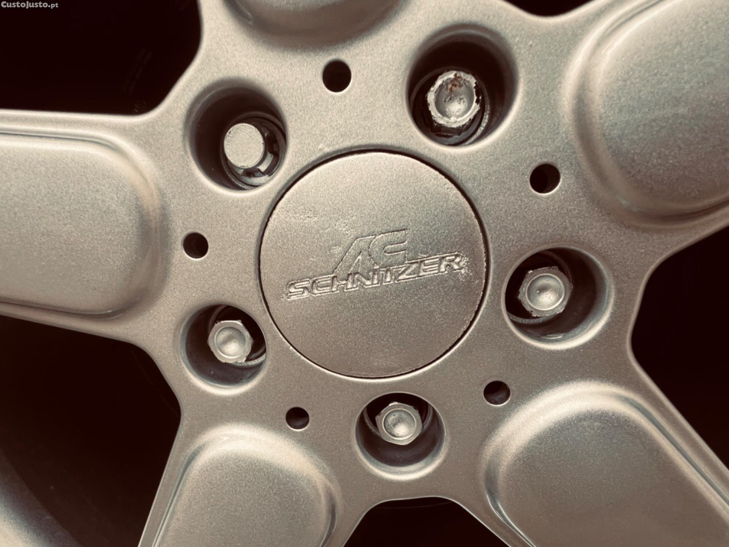 BMW Z3 Sport — fotografia 3