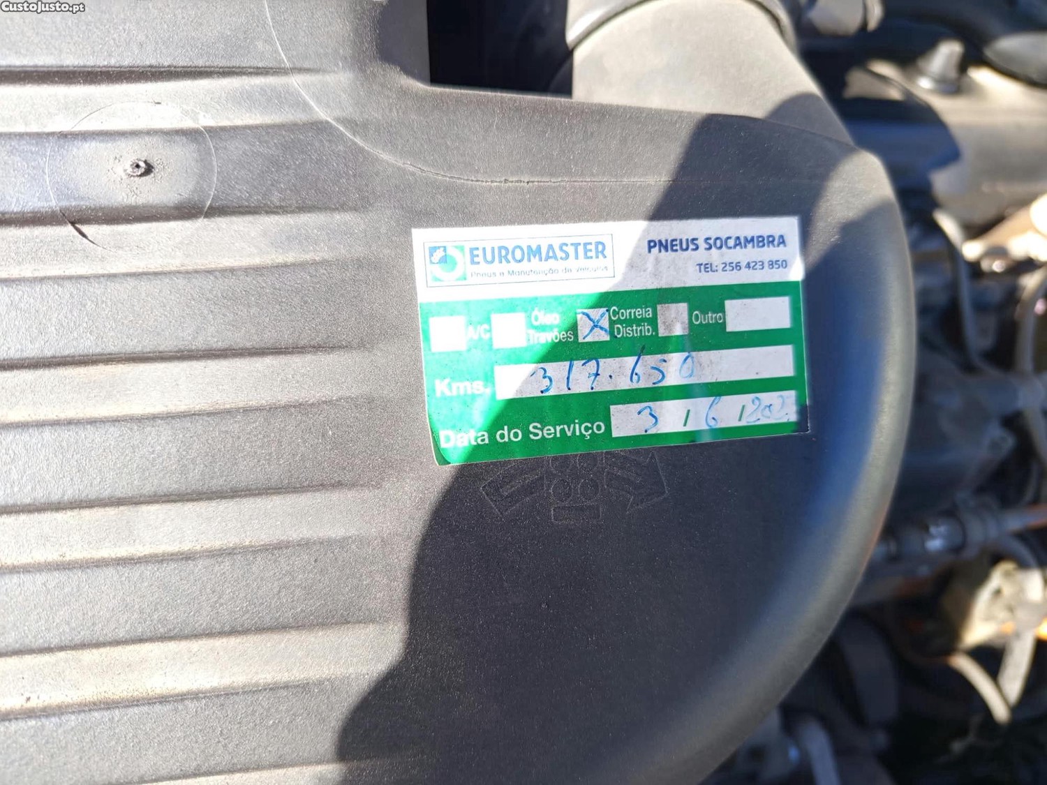 VW Sharan Sharan - 01 — photo 3