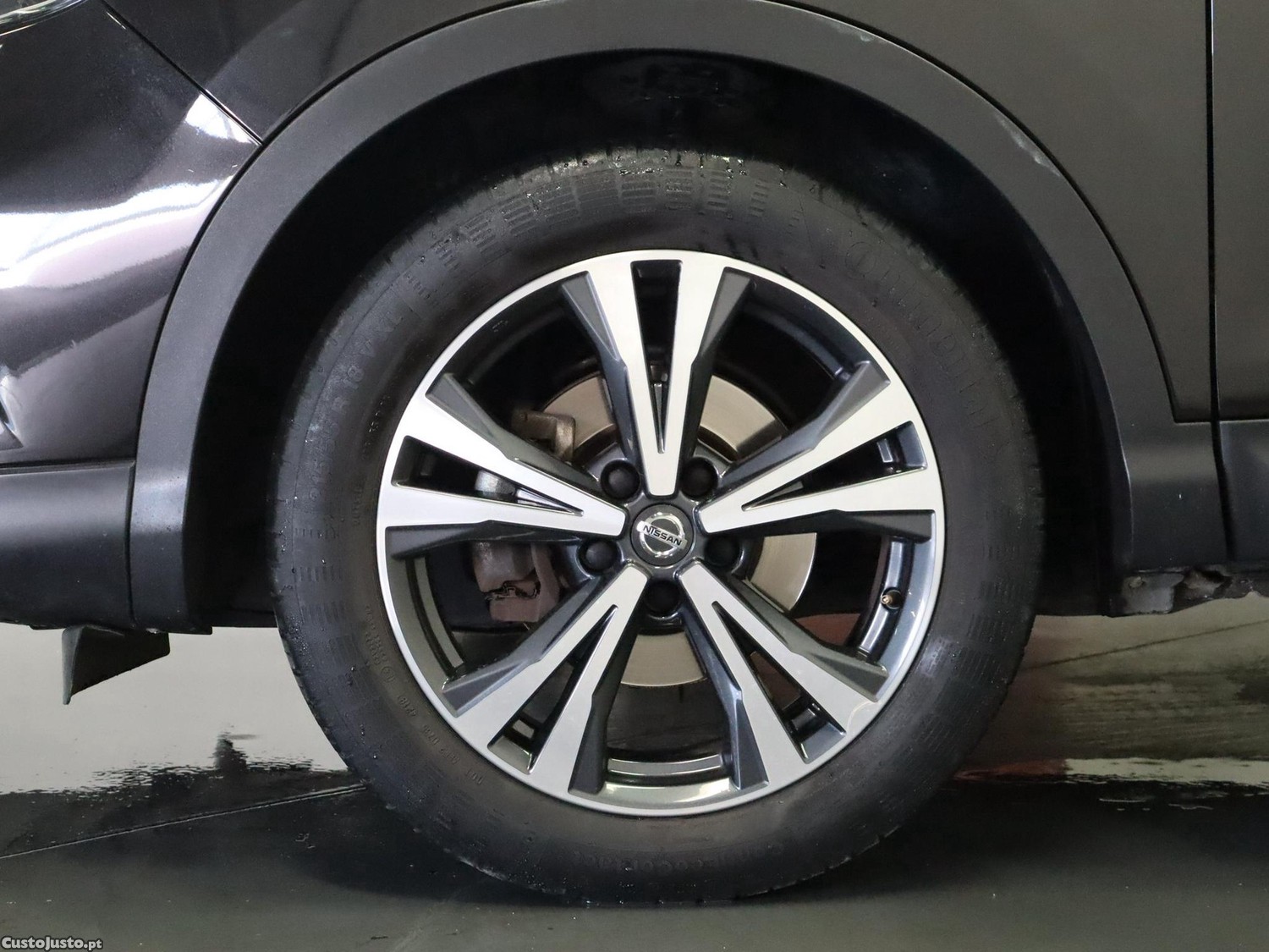 Nissan Qashqai 1.5 dCi Business Edition — fotografia 14