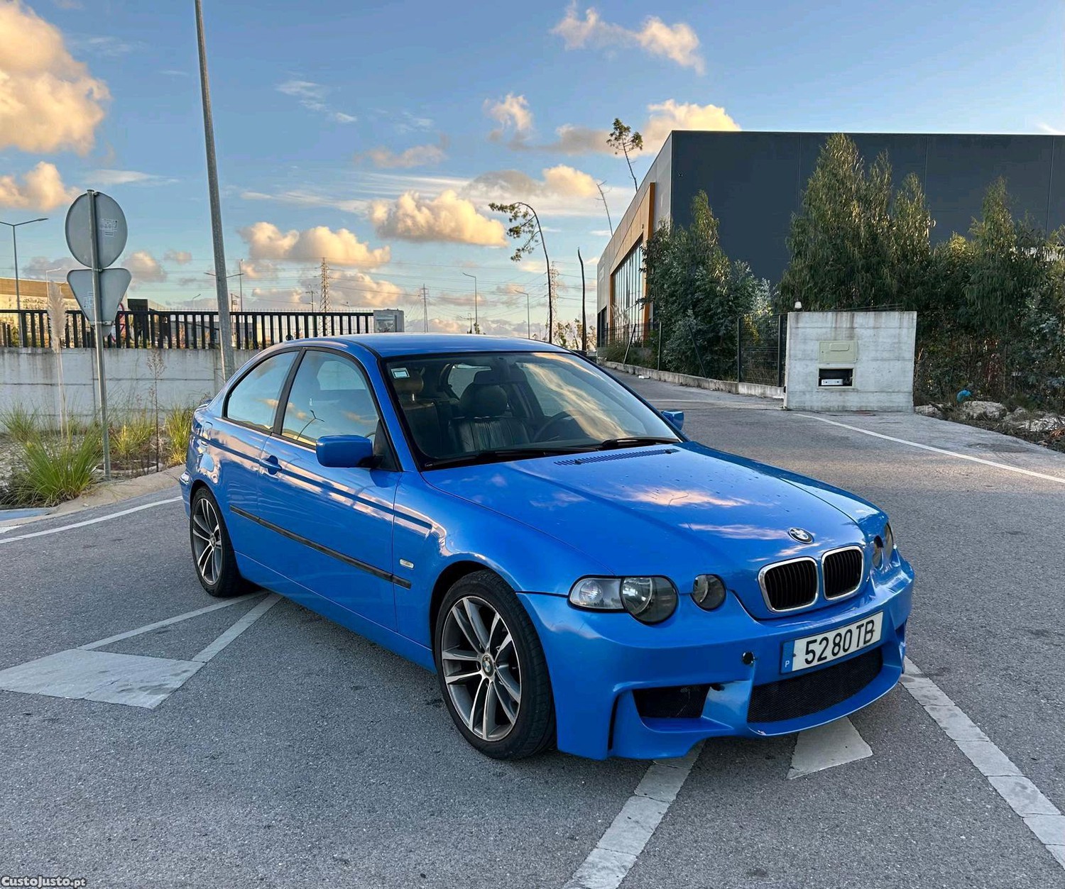 BMW 320 td M 150cv - Nacional - 02 — photo 3