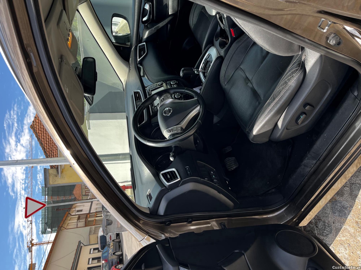 Nissan Qashqai Qashqai - 14 — photo 4