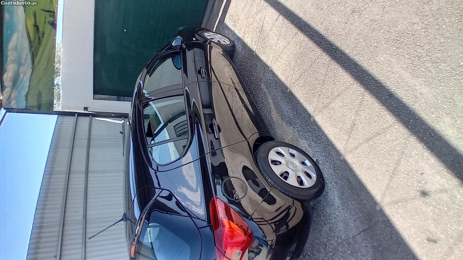 Opel Corsa 1.2 Edition — fotografia 9