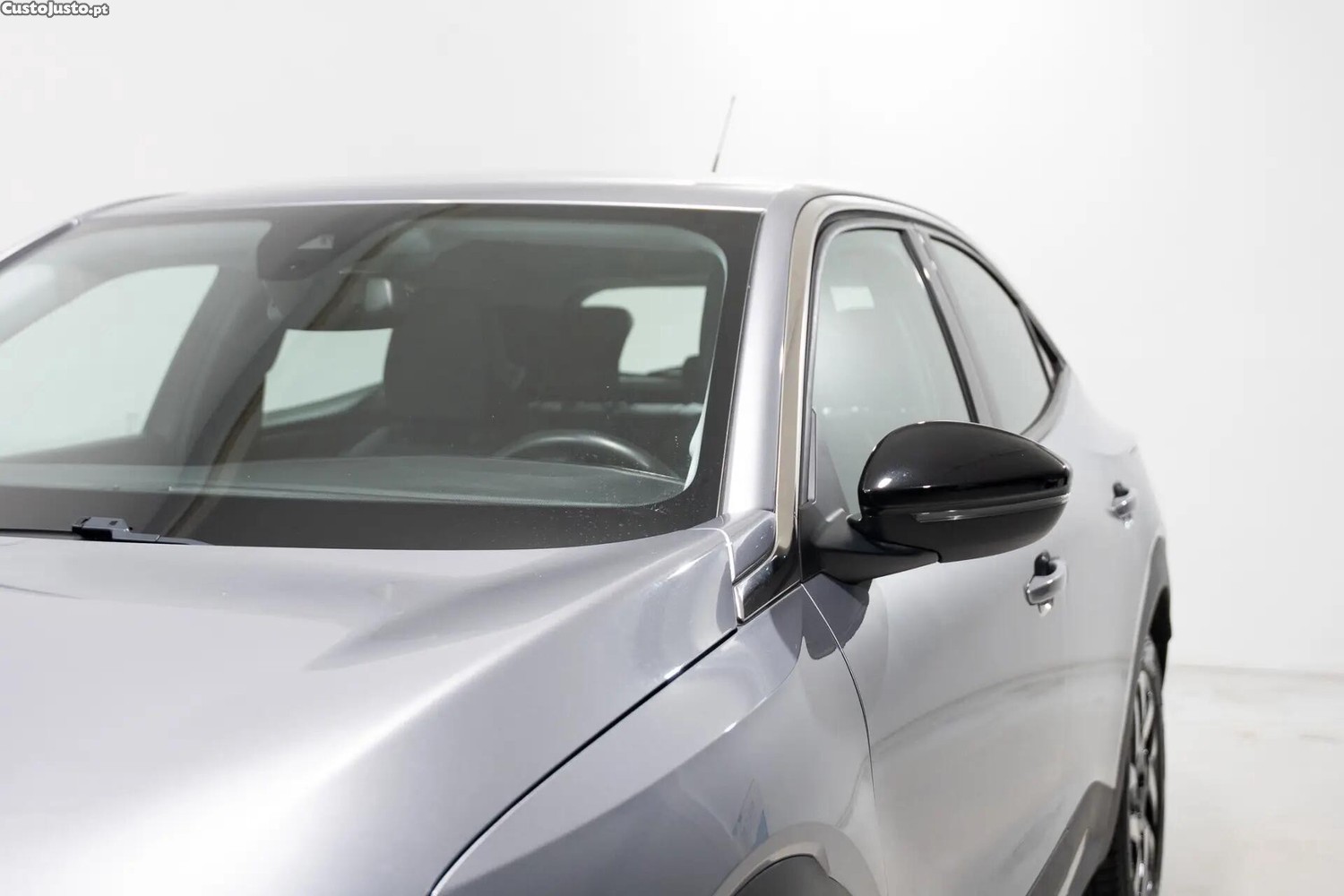 Opel Mokka Elegance — photo 5