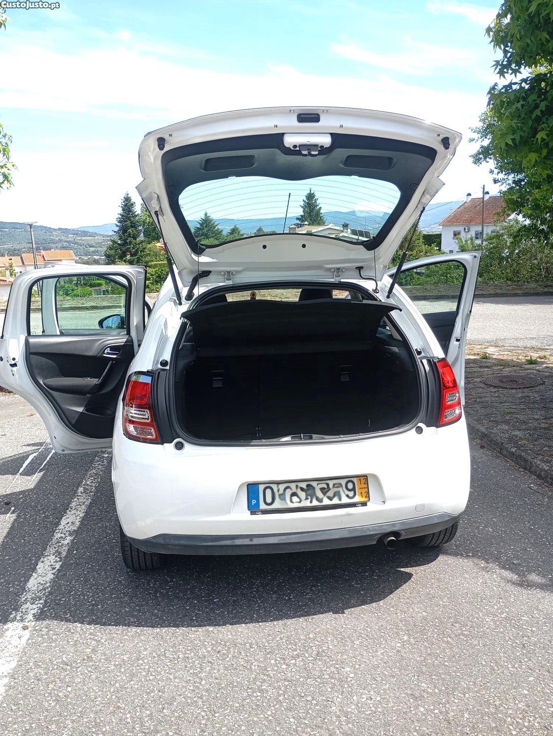 Citroën C3 CITROËN C3-II Exclusive Collection — fotografia 7