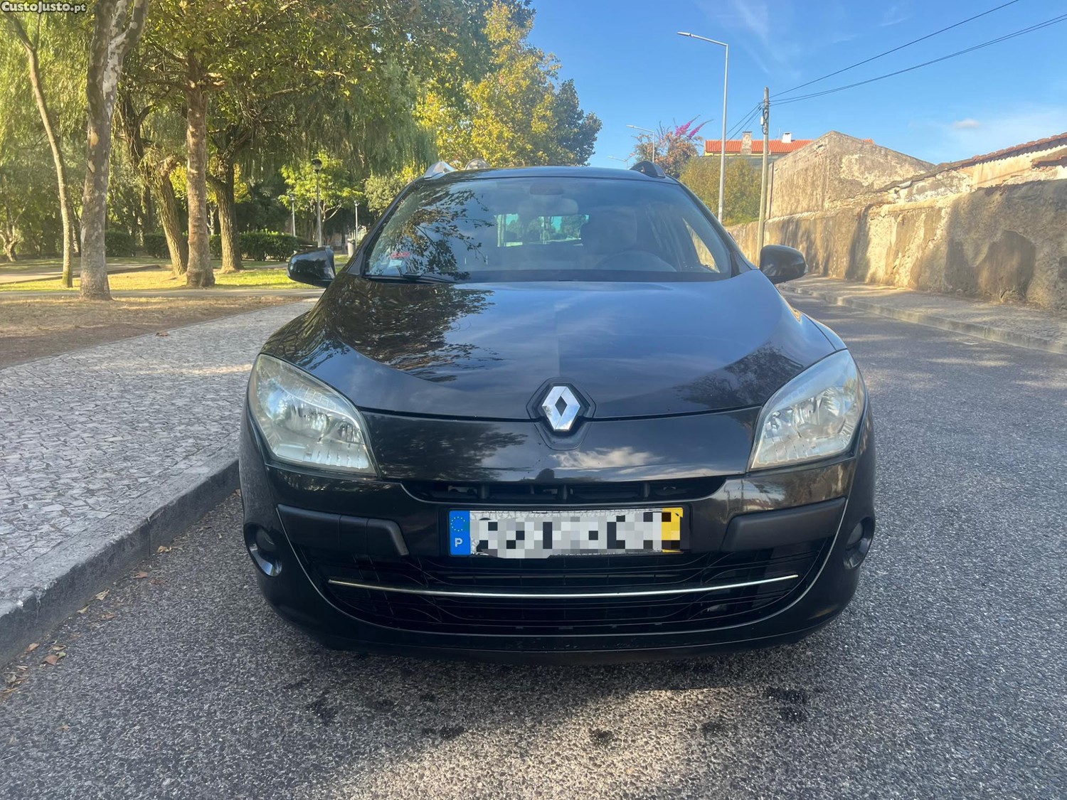 Renault Mégane 1.5 DCI Break (Apenas 1 Dono) - Impecável - 11 — photo 2