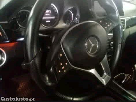 Mercedes-Benz E 220 Avantgarde — photo 3