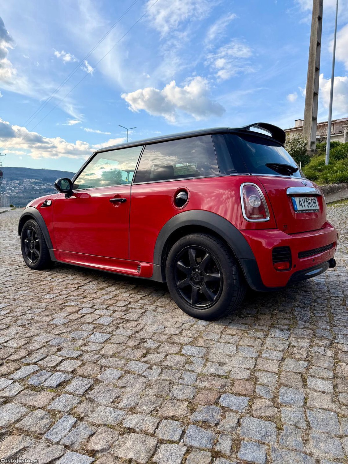 MINI Cooper 1,6 — fotografia 6