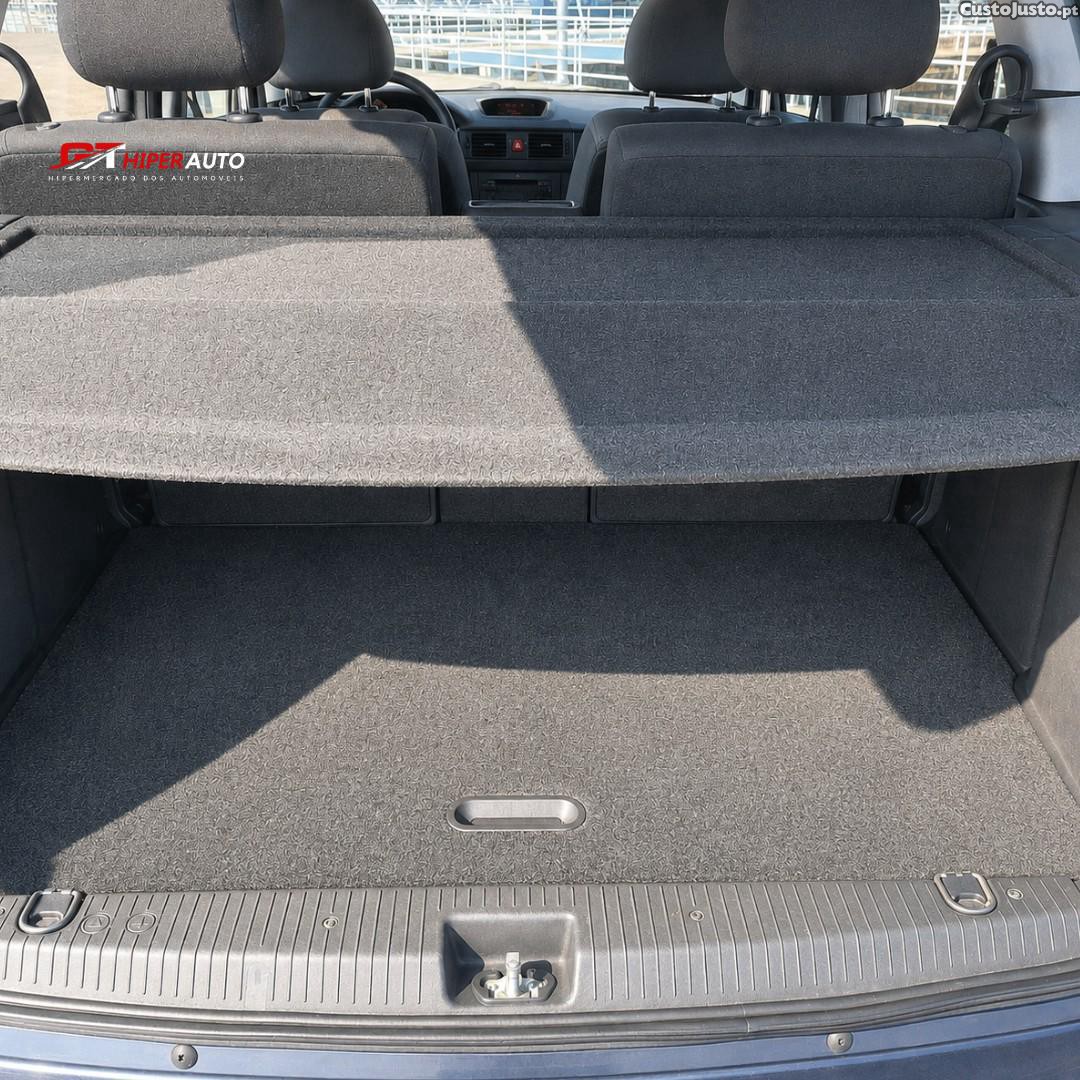 Opel Meriva 1.3 CDTi Enjoy ecoFLEX — fotografia 3