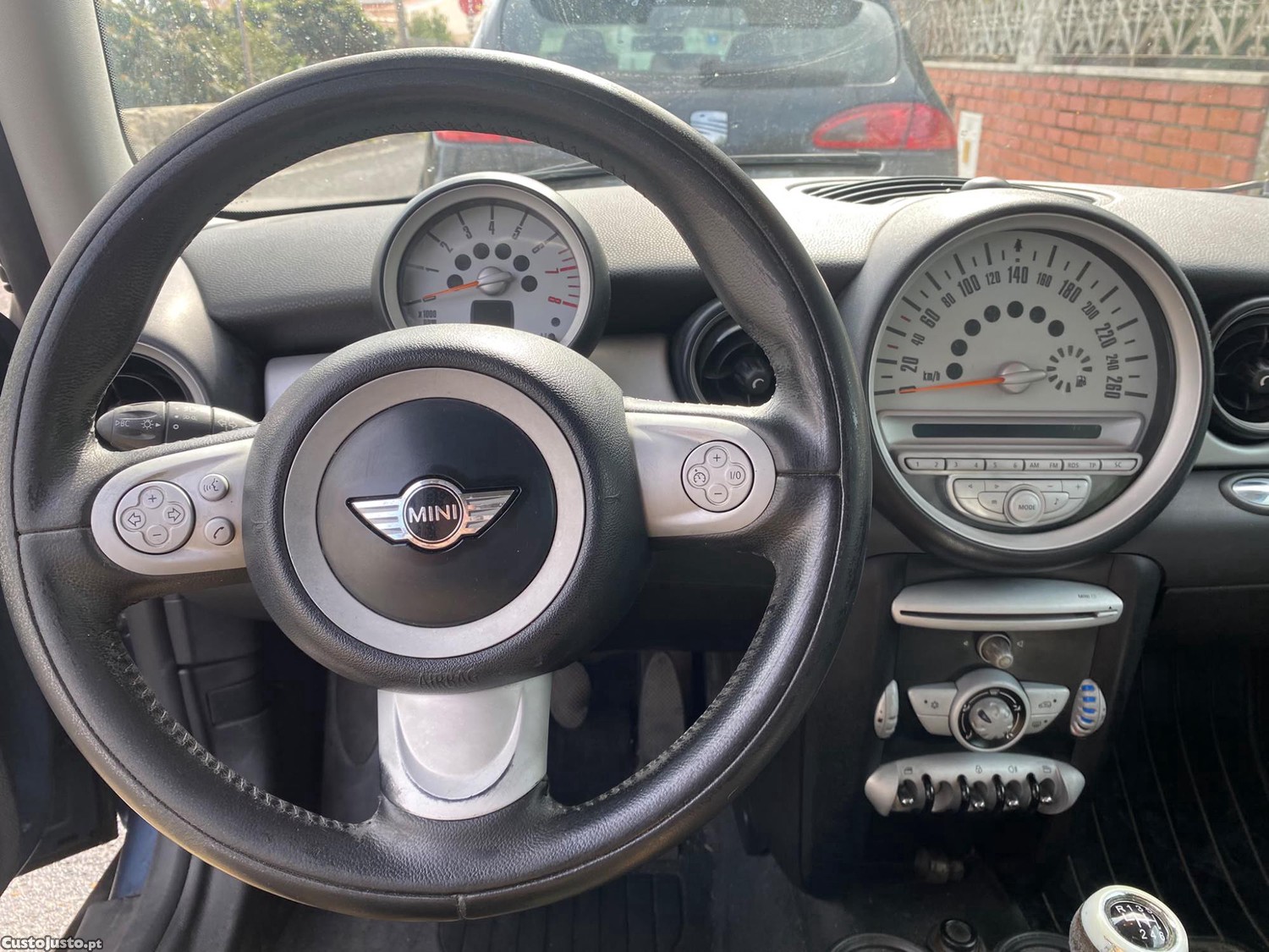 MINI One 1.6 gasolina - 10 — photo 4