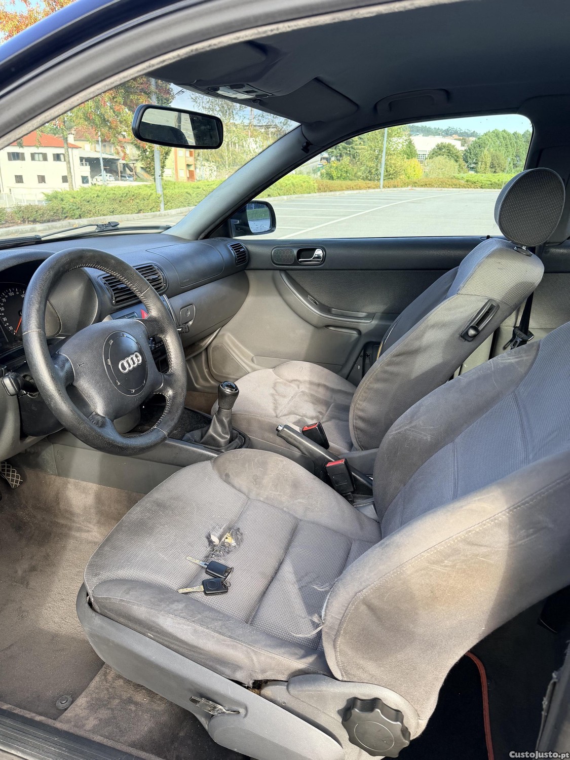 Audi A3 1.9tdi Sport - 99 — photo 5