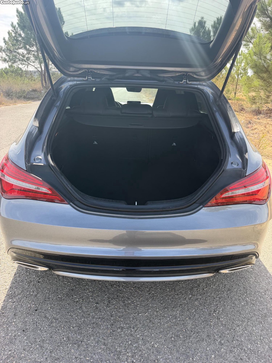 Mercedes-Benz CLA 180 AMG — photo 5