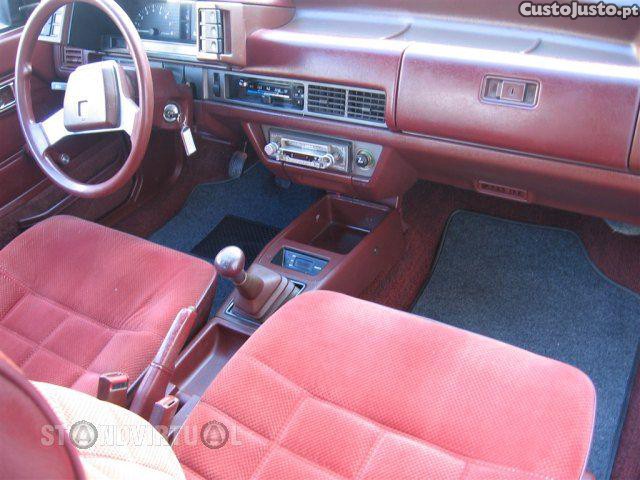 Mazda 626 2.0 Coupe ( TROCO ) — fotografia 7
