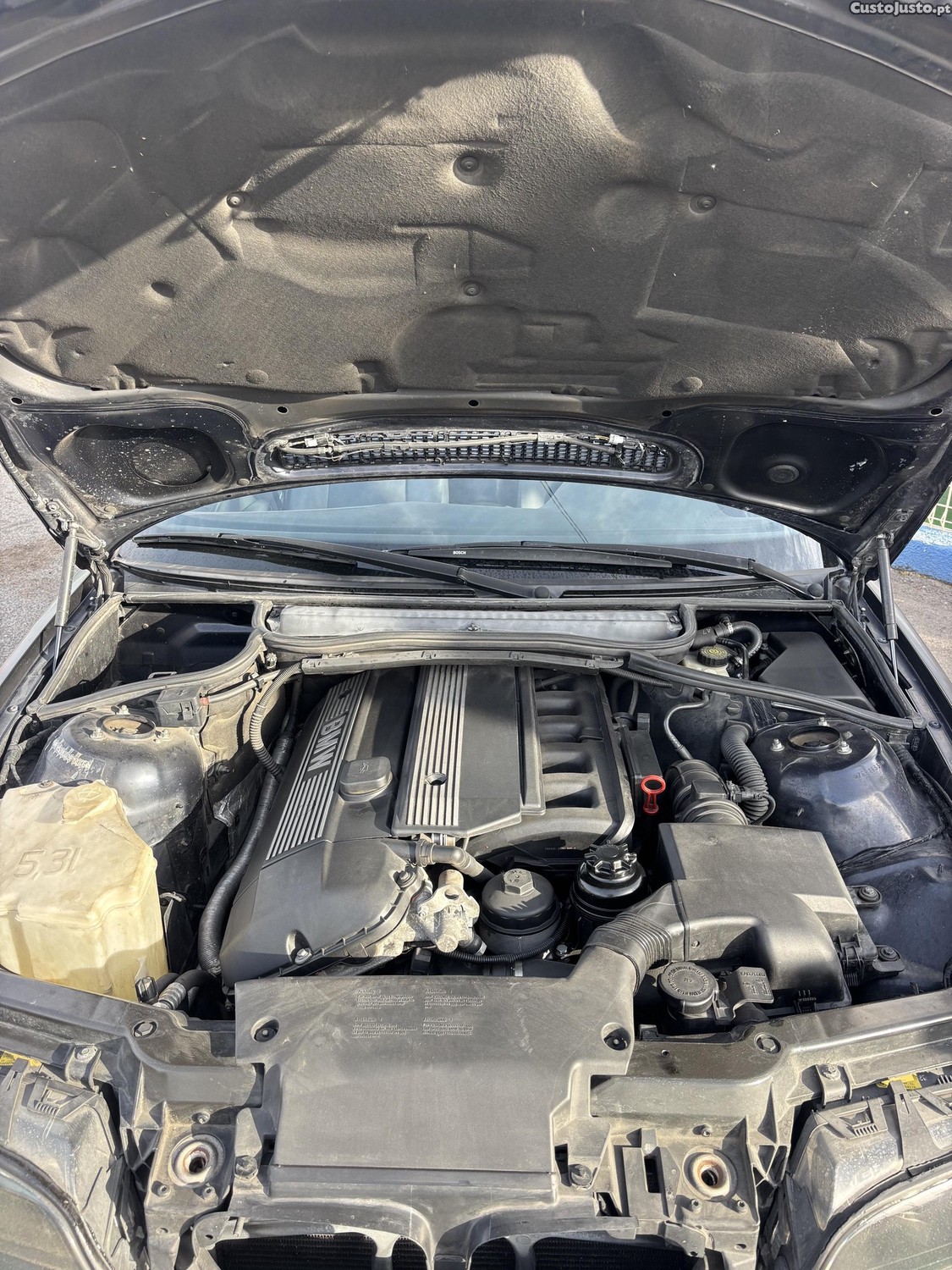 BMW 323 Ci - 00 — photo 2