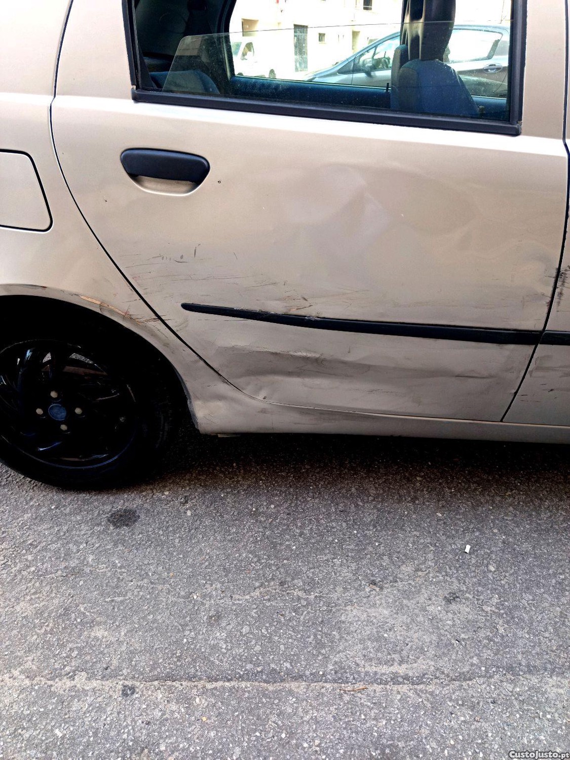 Fiat Punto — fotografia 4