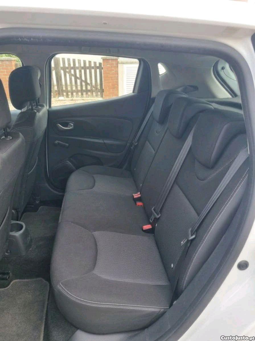 Renault Clio Renault clio 4 - 17 — photo 3