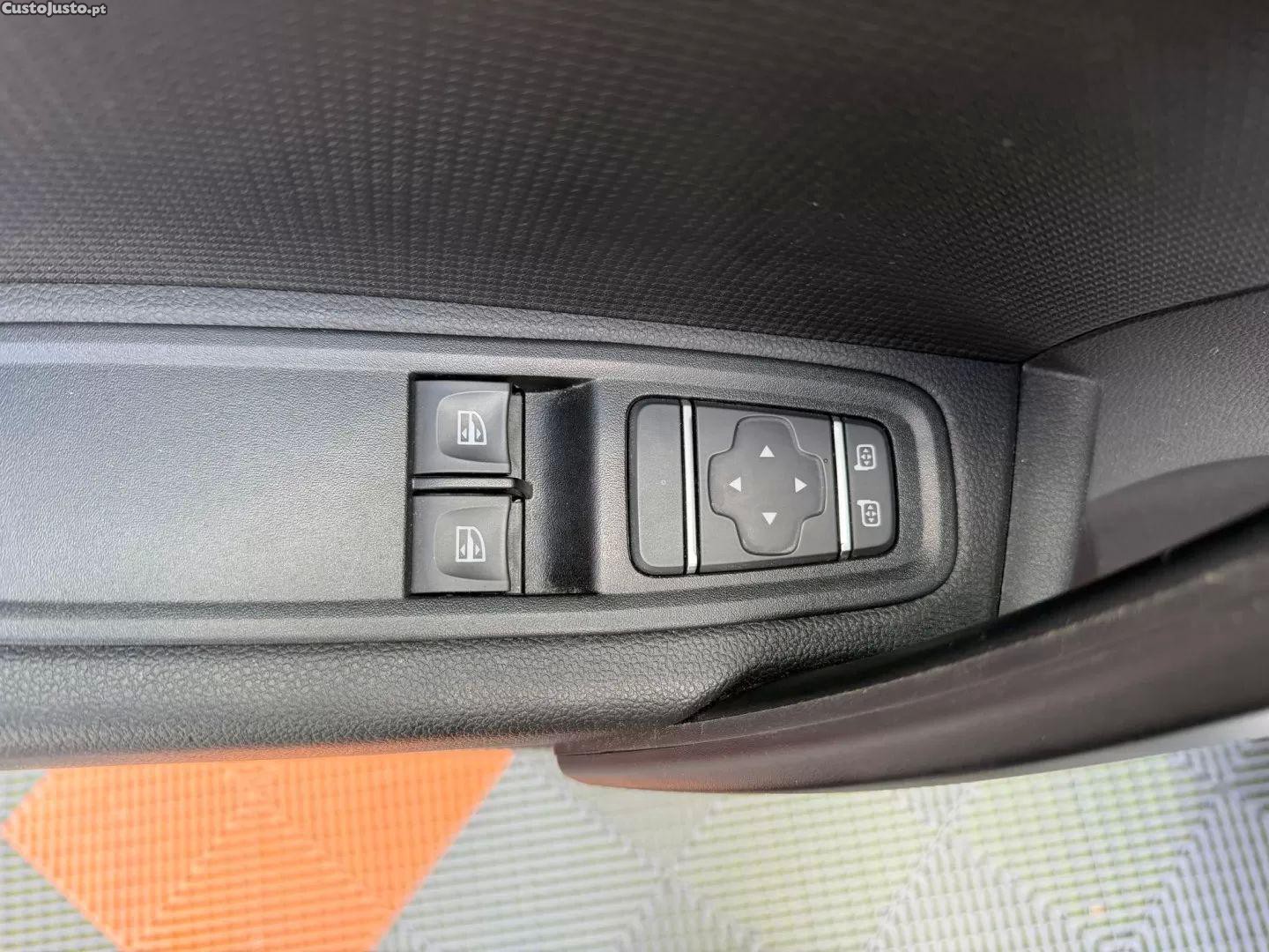 Renault Kangoo 1.5 blue dci authentic — photo 4