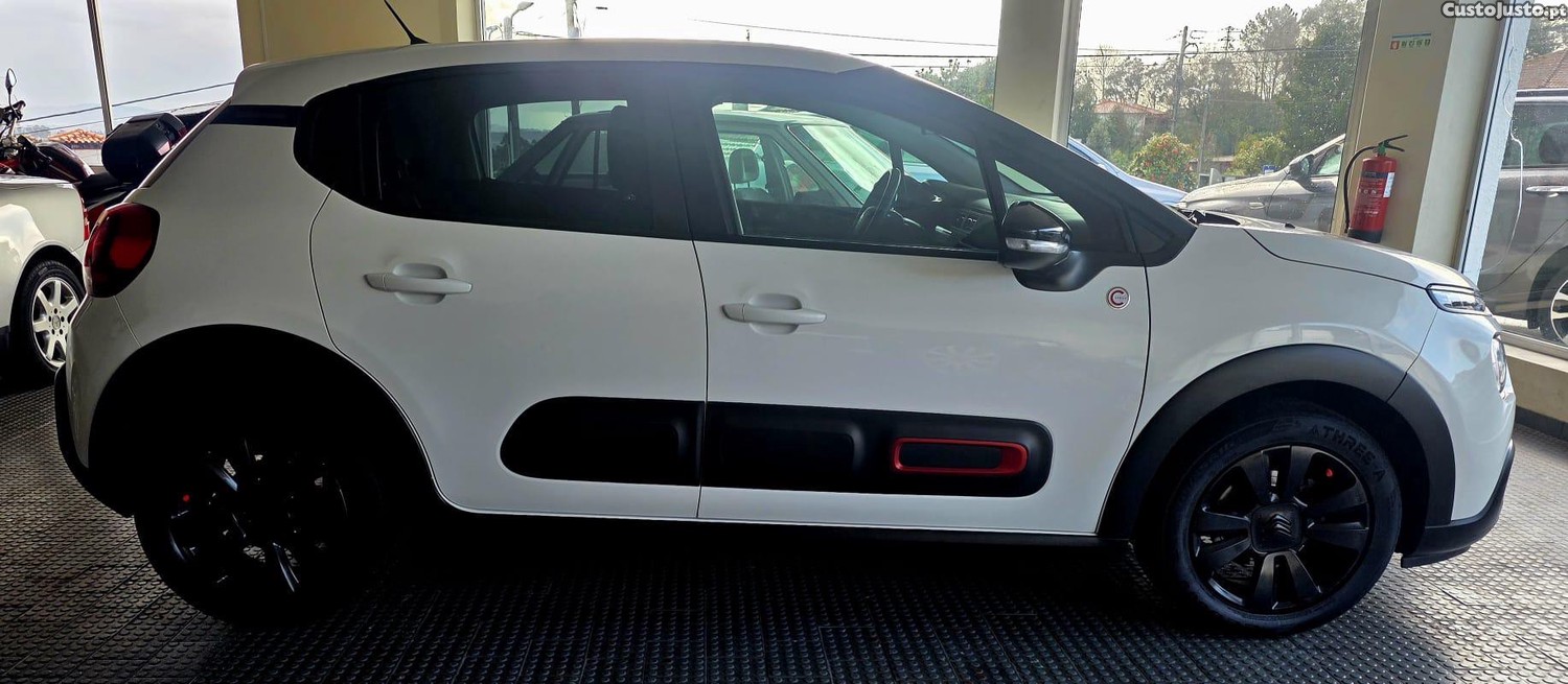 Citroën C3 1.5 HDI C-Series — photo 2
