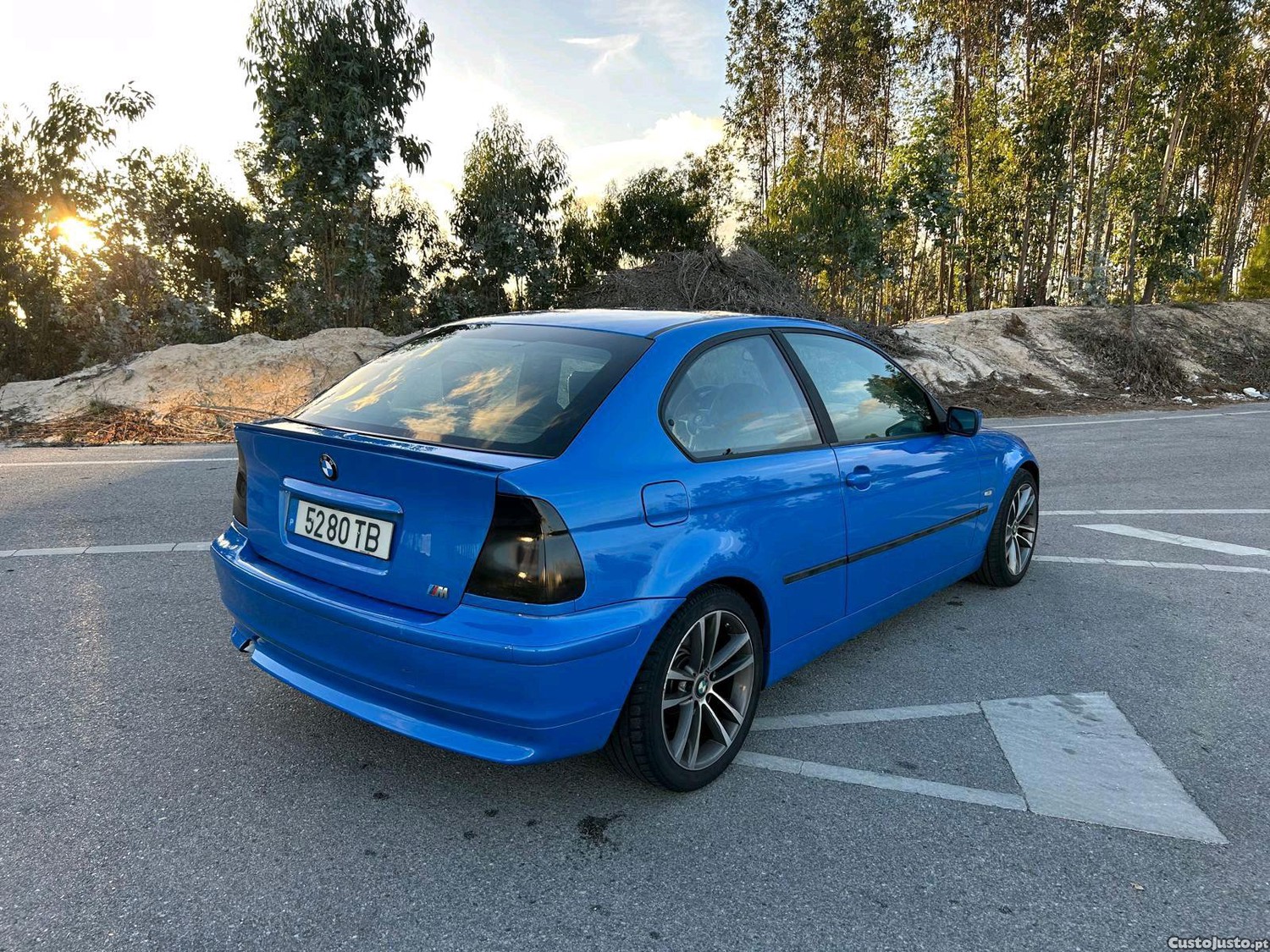 BMW 320 td M 150cv - Nacional - 02 — photo 5