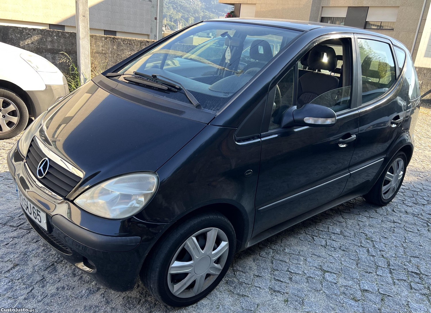 Mercedes-Benz A 170 Mercedes A170 cdi diesel