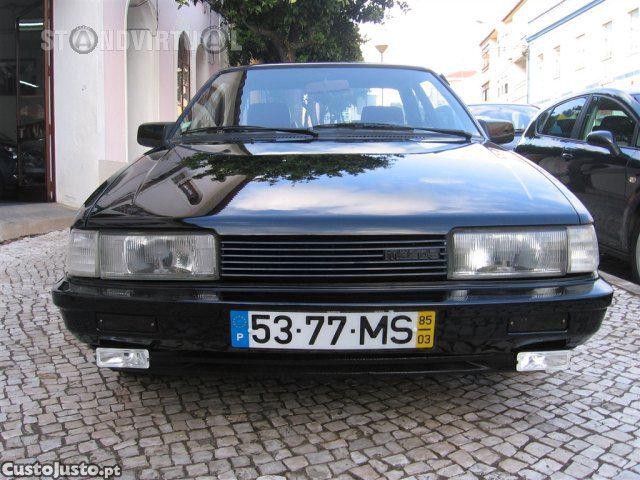 Mazda 626 2.0 Coupe ( TROCO ) — fotografia 12