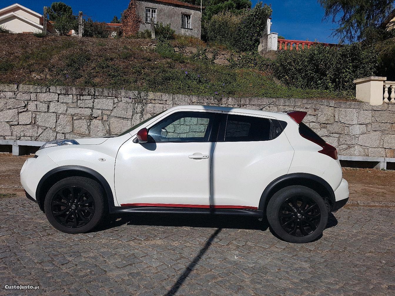 Nissan Juke Horoscope Edition - 14 — photo 5