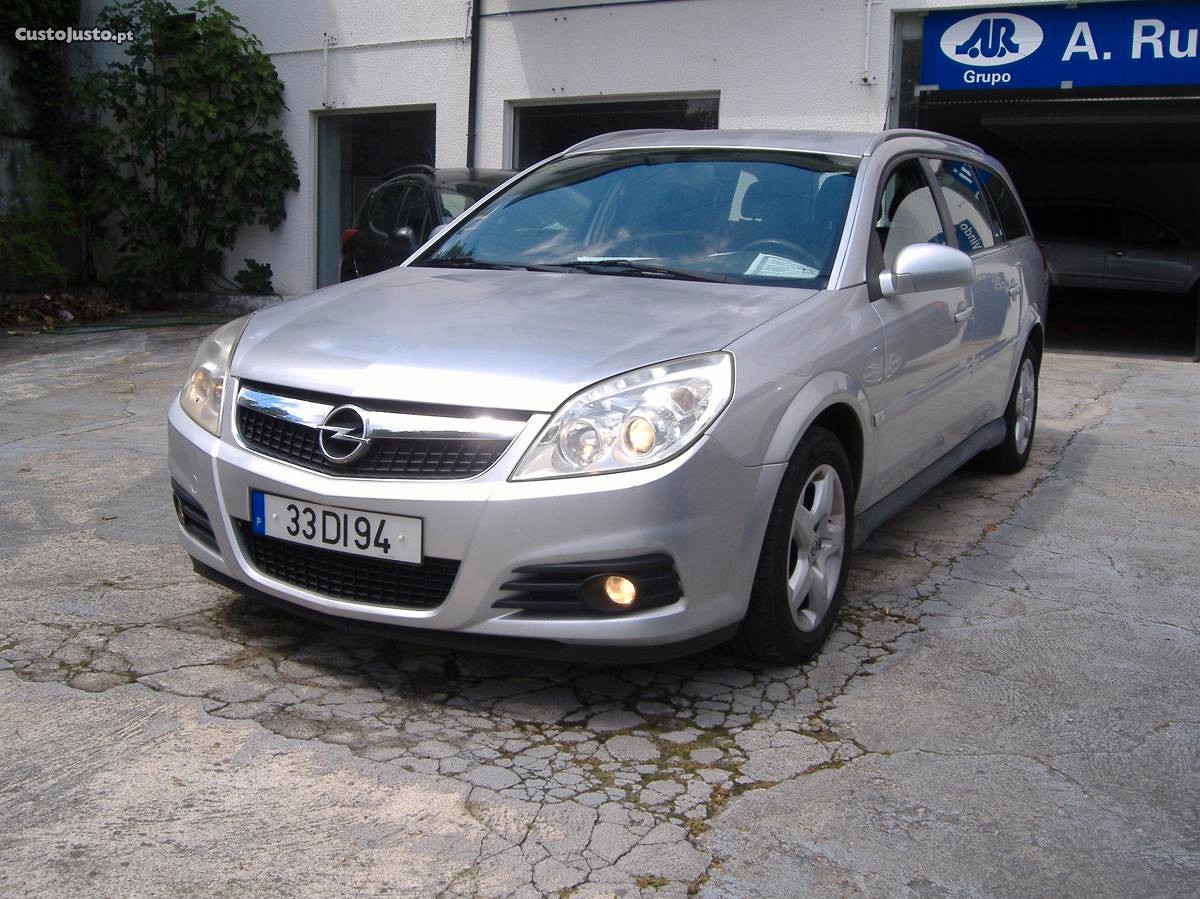 Opel Vectra iuc antigo 1.9cdti - 07 foto 4