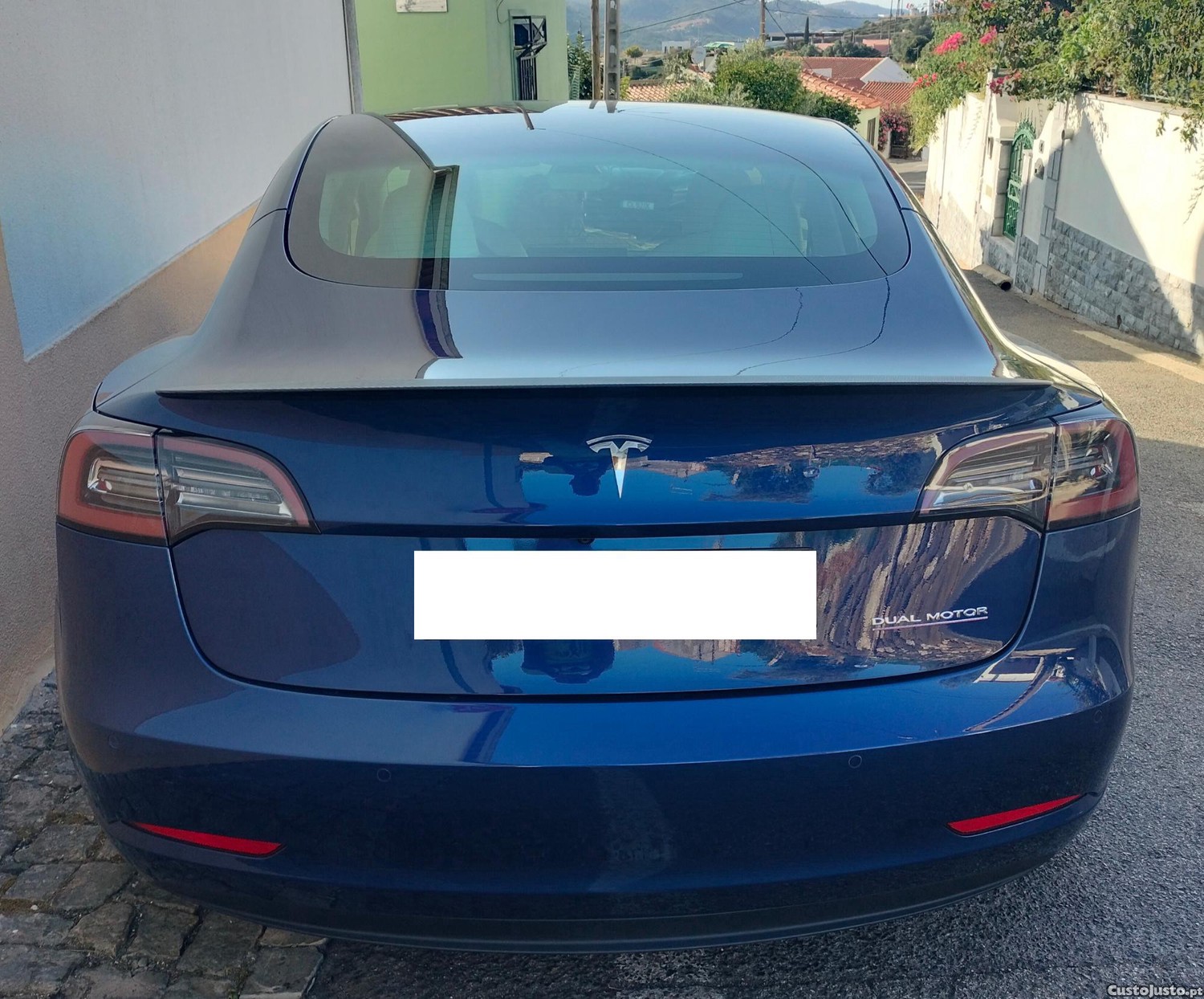 Tesla Model 3 Performance - 21 — photo 3