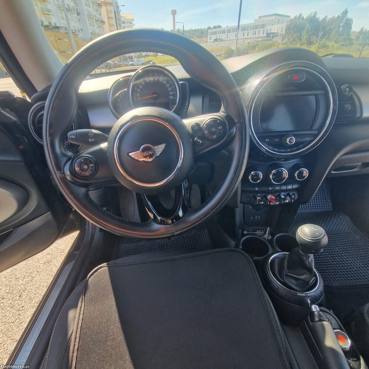 MINI One 102CV - 15 — photo 5